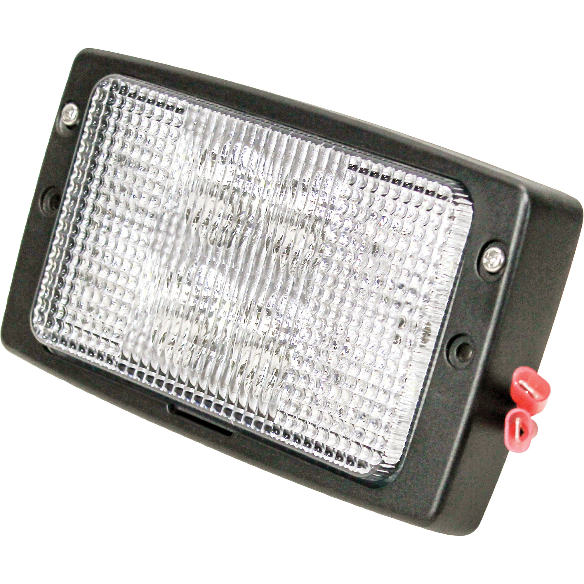 Tiger Lights, Claas/John Deere/MF LED Cab/Fender Light, Light Type LED, Included (qty.) 1 Model# TL9090